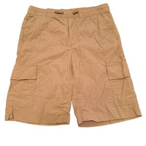 Boys Large Urban Pipeline Cargo Shorts Size Large